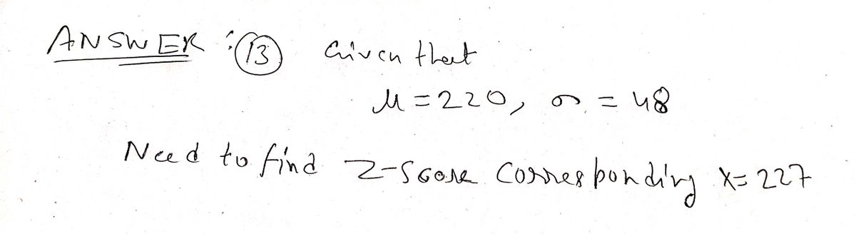 Statistics homework question answer, step 1, image 1